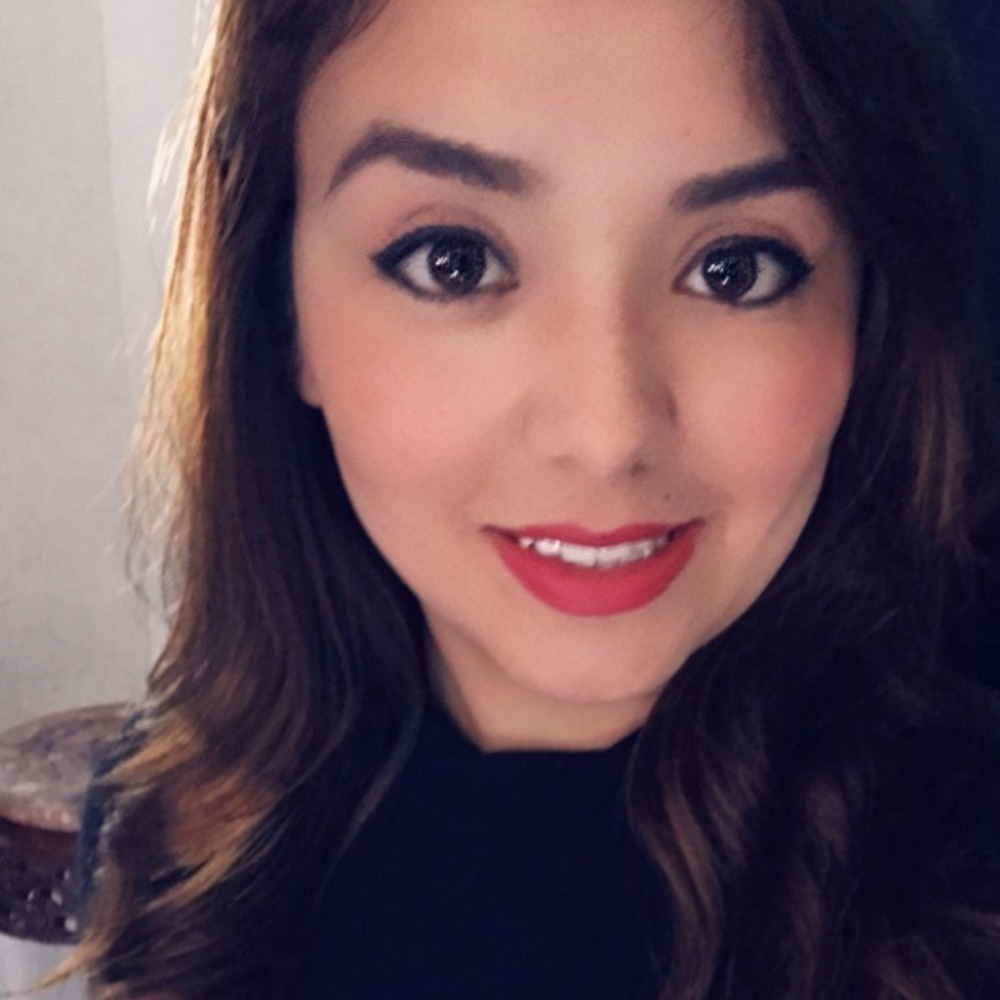 Meet your Posher, Marlene